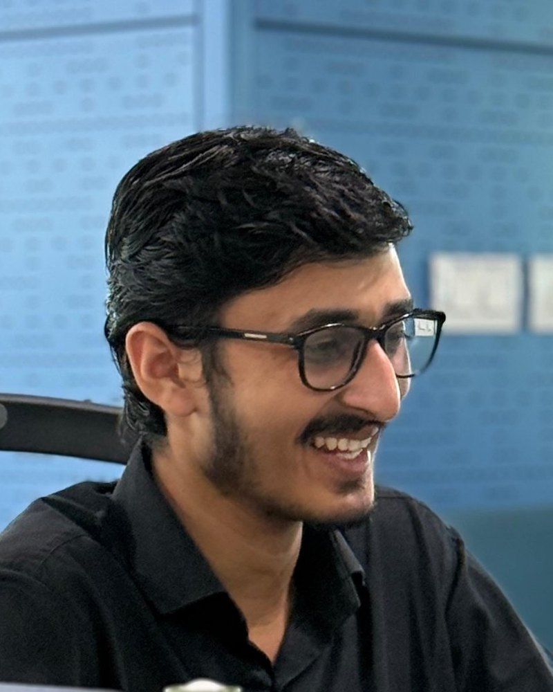 Chirag Sharma - AMFI Registered Mutual Fund Distributor